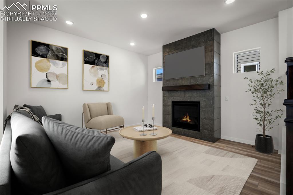 Image 11 of 36: virtually staged