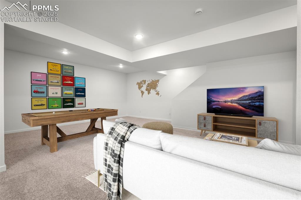 Image 28 of 36: virtually staged