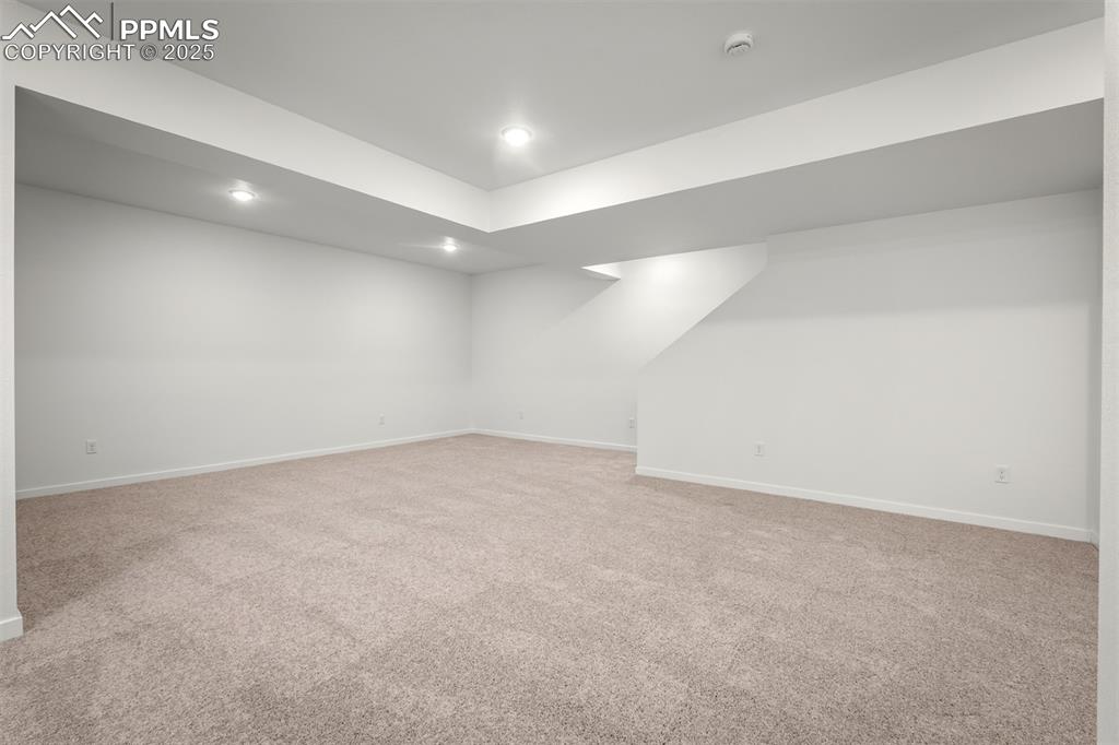 Image 29 of 36: Basement