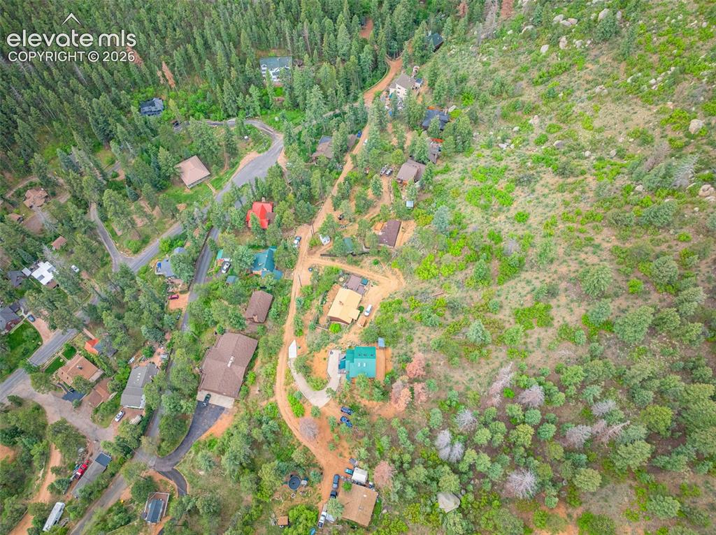 Image 23 of 26: Aerial View