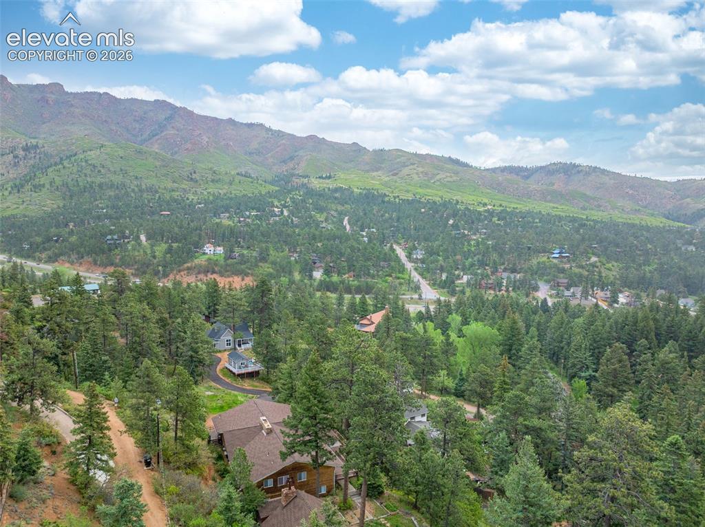 Image 26 of 26: Aerial View