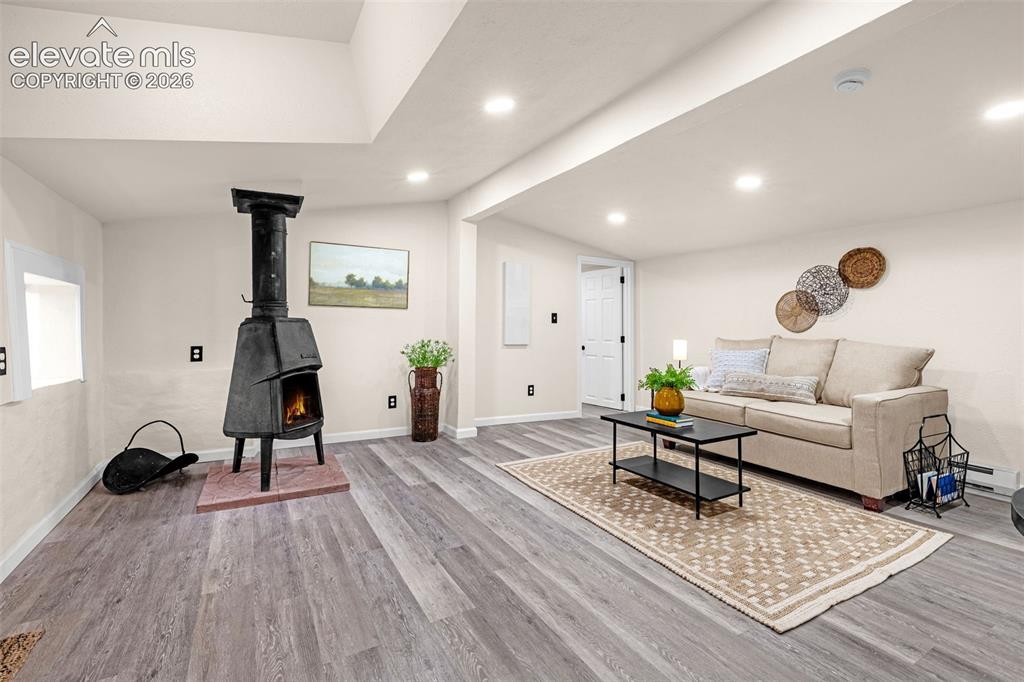 Image 5 of 26: Living Room