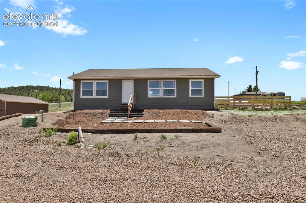 Image 1 of 27: Front of Structure