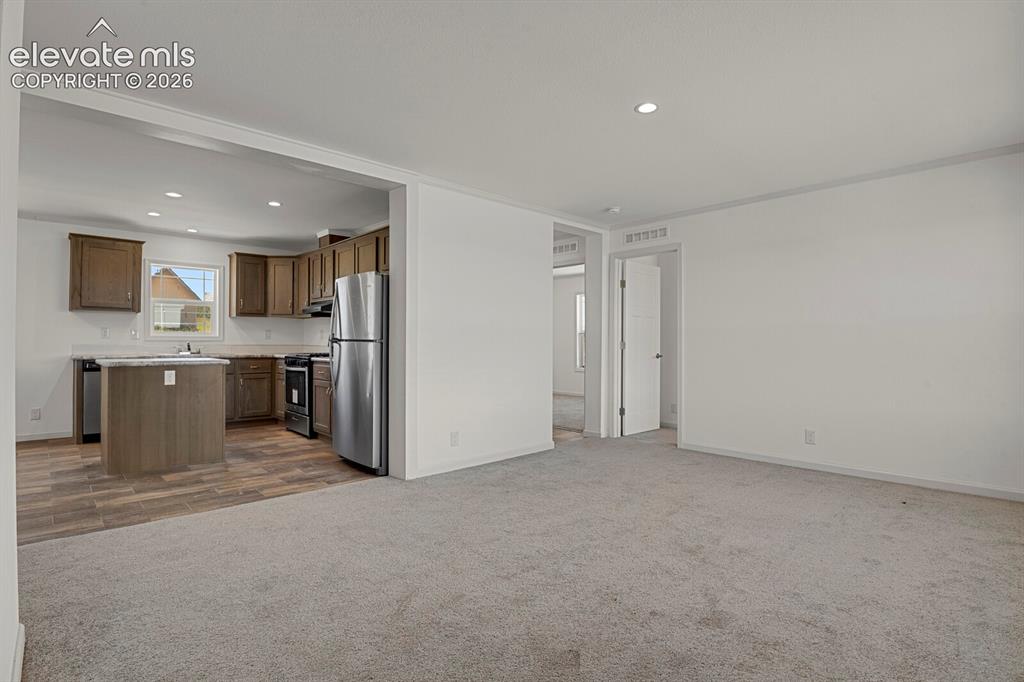 Image 9 of 27: Living Room
