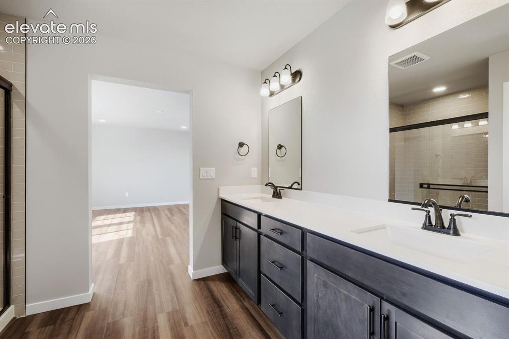 Image 17 of 31: Master Bathroom