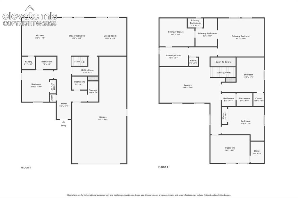 Image 29 of 31: Floor Plan