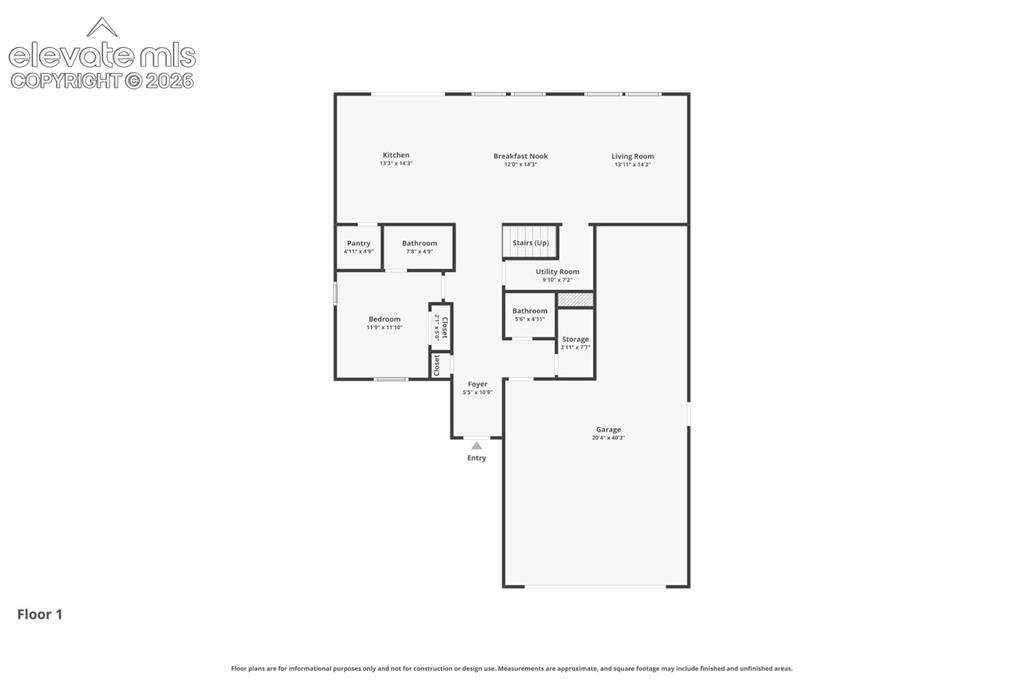 Image 30 of 31: Floor Plan