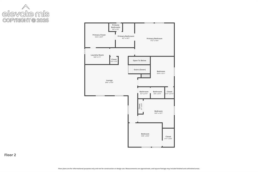 Image 31 of 31: Floor Plan