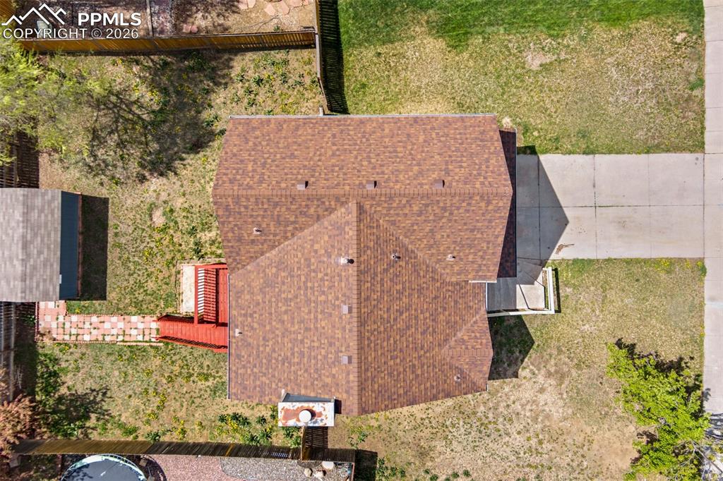 Image 32 of 35: View of subject property