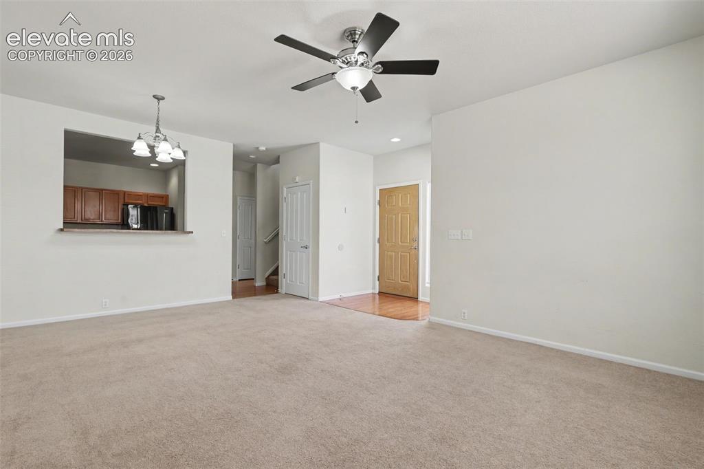 Image 4 of 28: Living Room