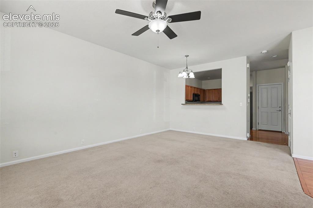 Image 8 of 28: Living Room