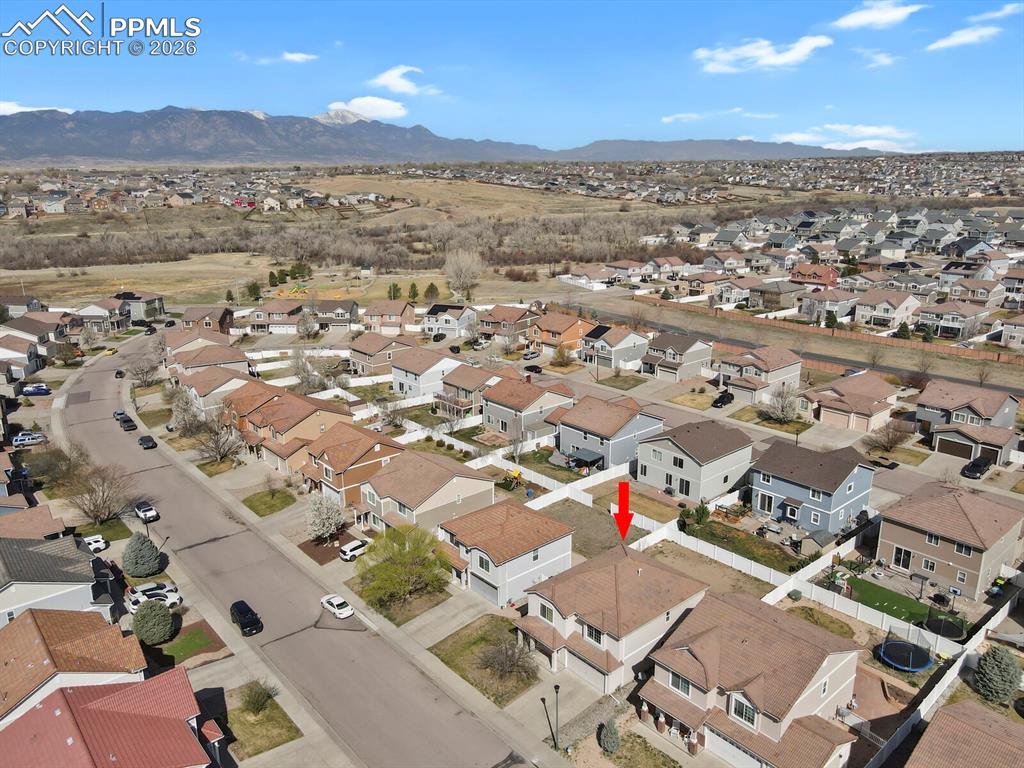 Image 47 of 50: Aerial View