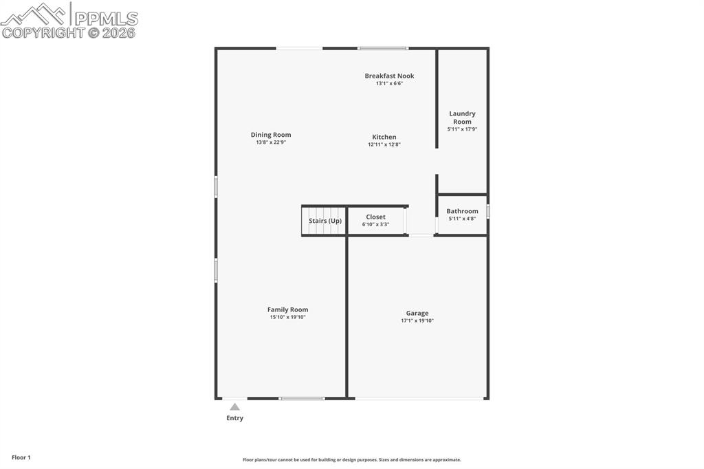 Image 49 of 50: Floor Plan