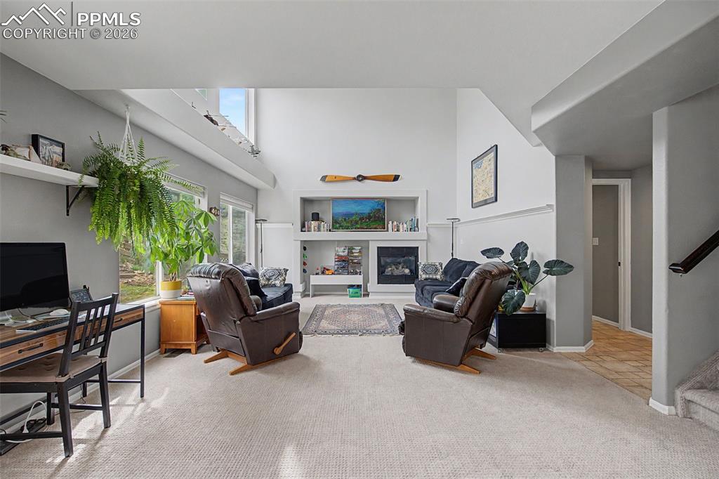 Image 12 of 48: Living Room