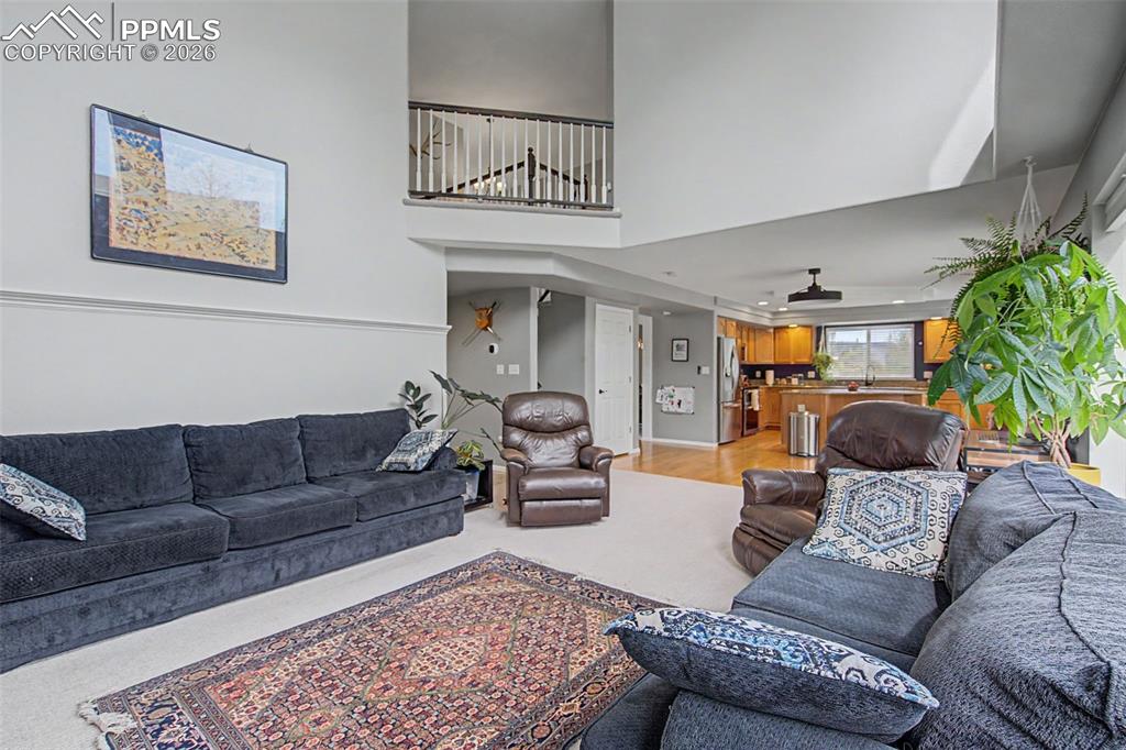 Image 13 of 48: Living Room