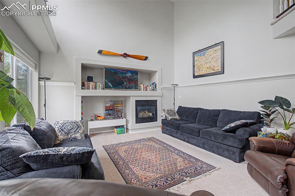 Image 14 of 48: Living Room