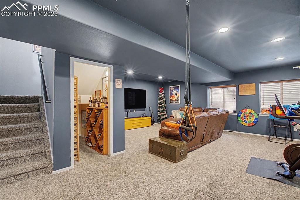 Image 37 of 48: Game Room