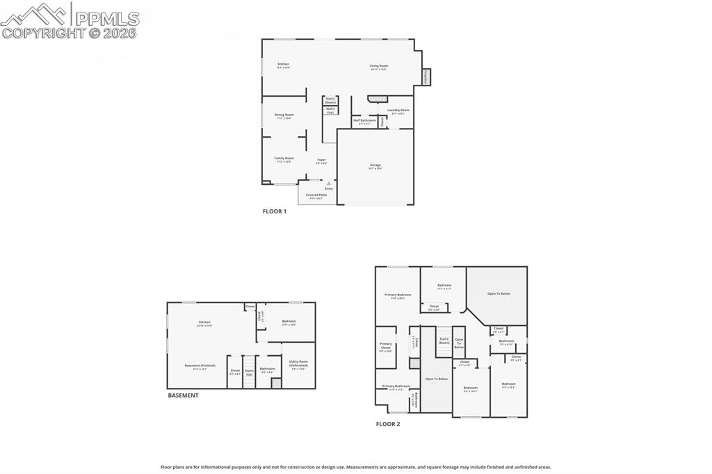 Image 45 of 48: Floor Plan