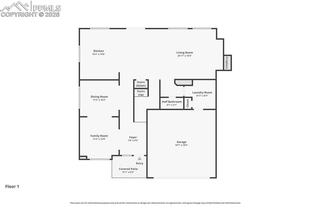 Image 46 of 48: Floor Plan