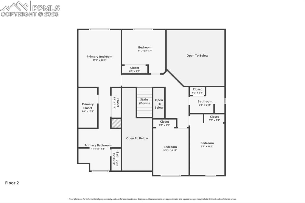 Image 47 of 48: Floor Plan
