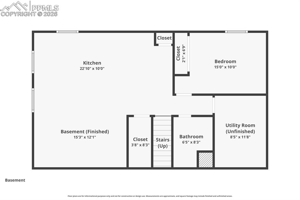 Image 48 of 48: Floor Plan