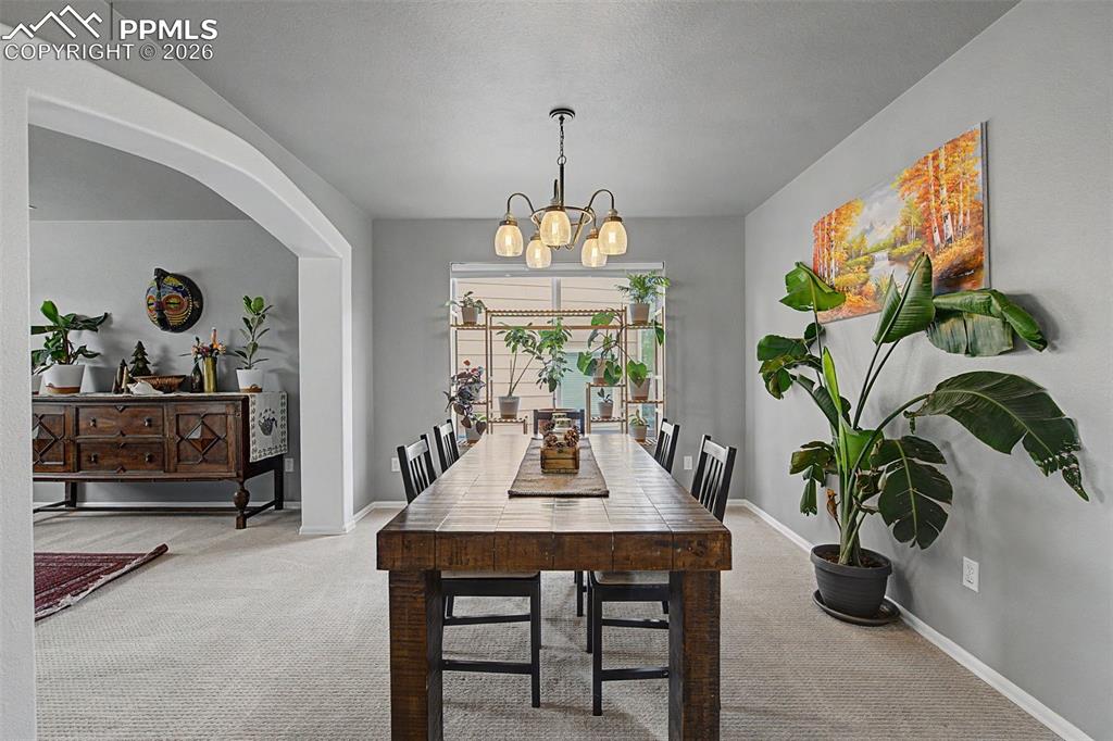 Image 6 of 48: Dining Area
