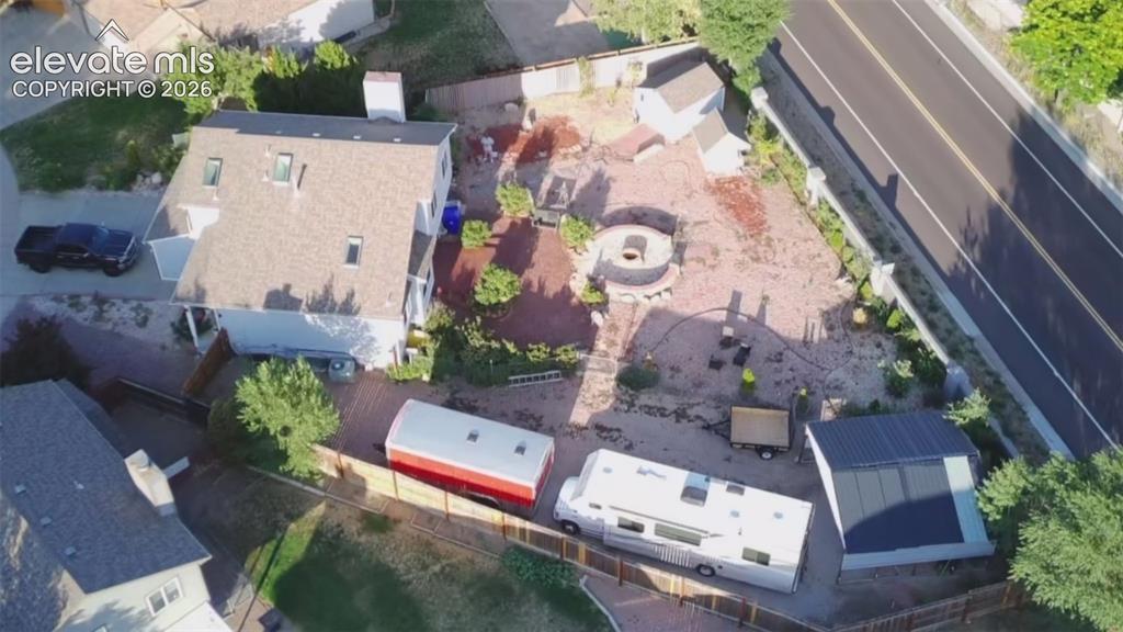 Image 34 of 42: Aerial View