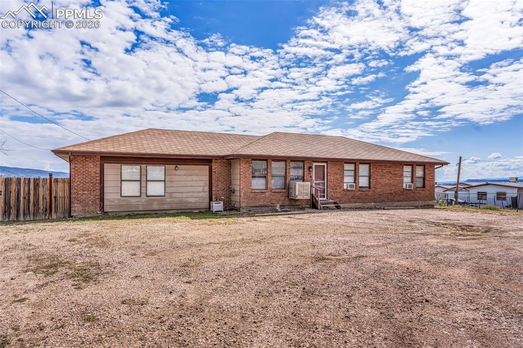 Image 2 of 26: Front of Structure