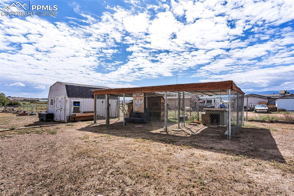 Image 26 of 26: Out Buildings