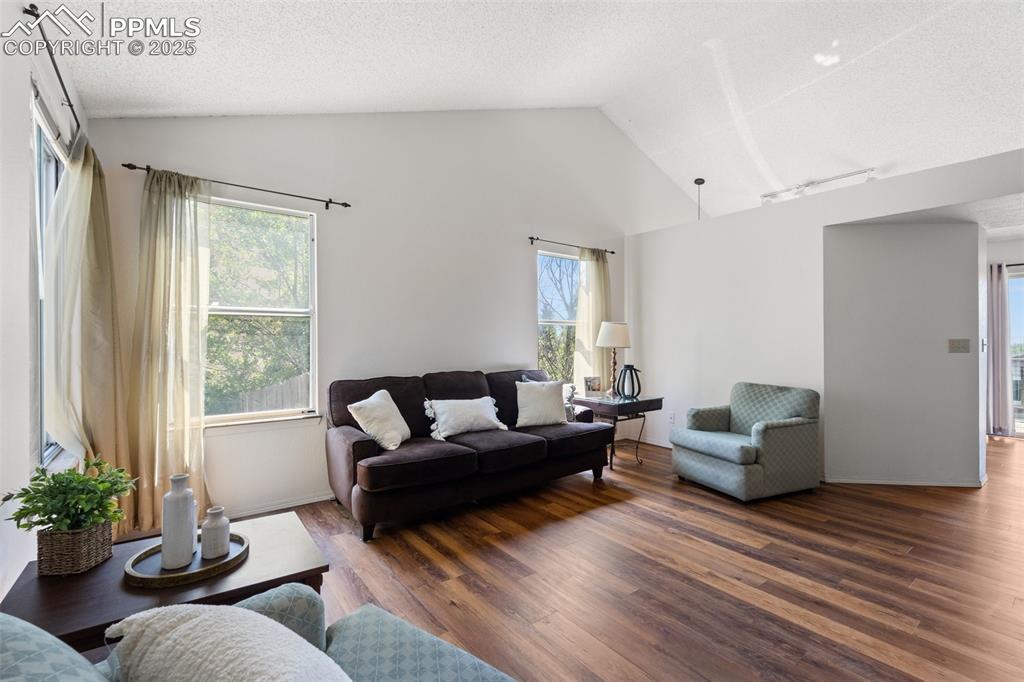 Image 10 of 47: Living Room
