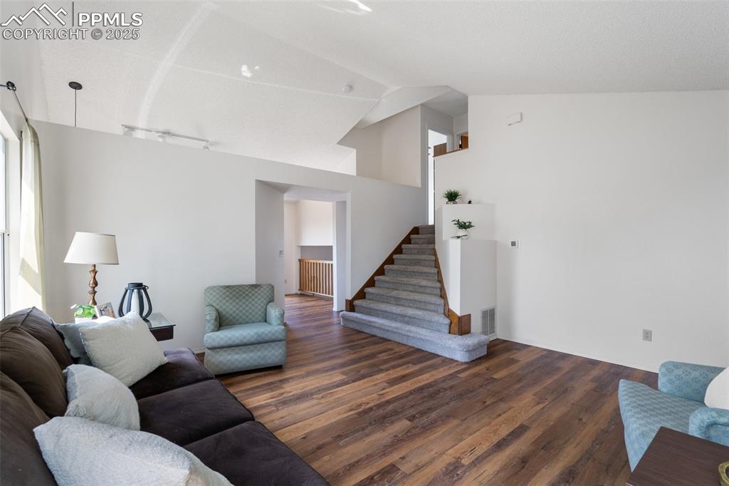 Image 11 of 47: Living Room