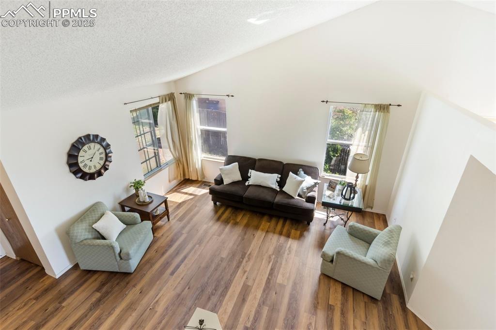 Image 12 of 47: Living Room
