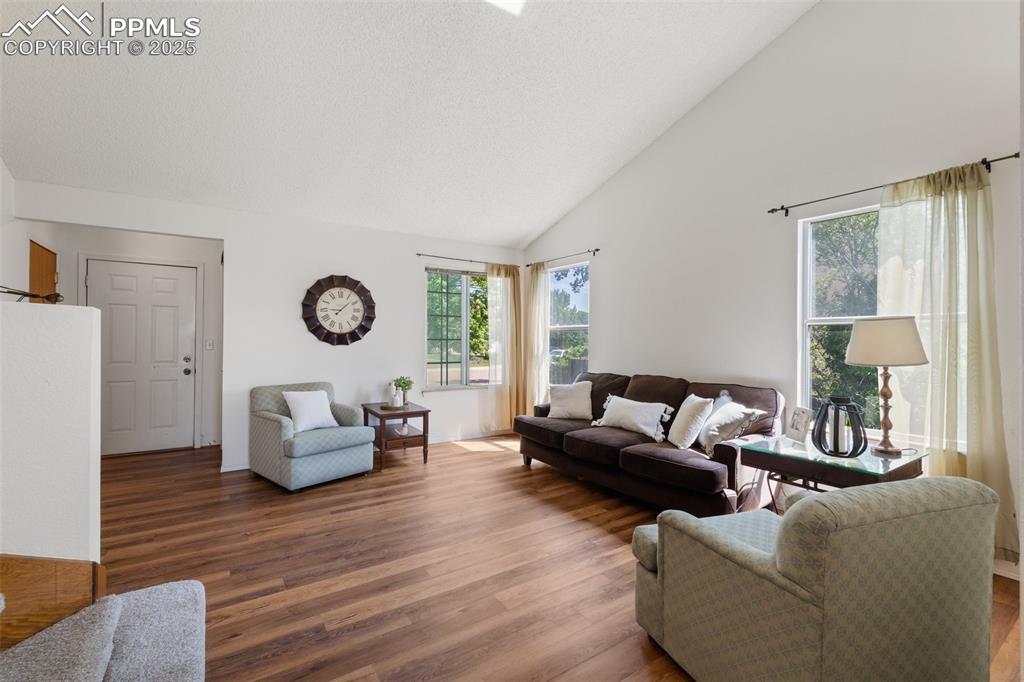 Image 13 of 47: Living Room