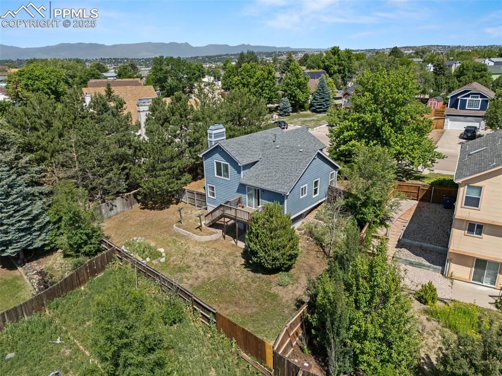 Image 43 of 47: Aerial View