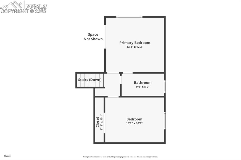 Image 46 of 47: Upper level