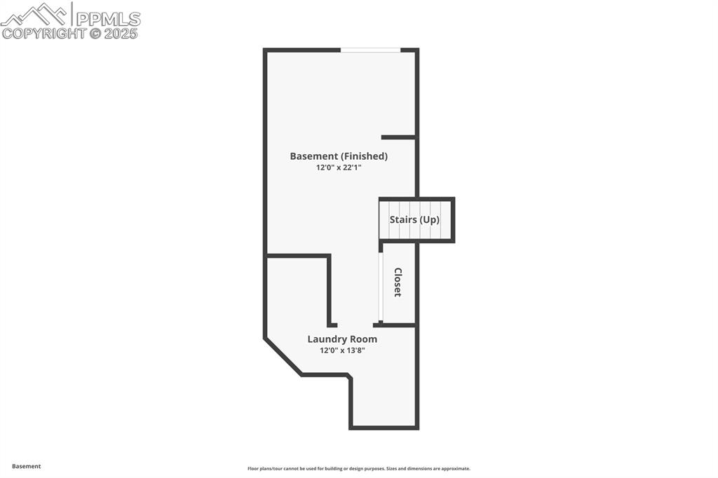 Image 47 of 47: Basement