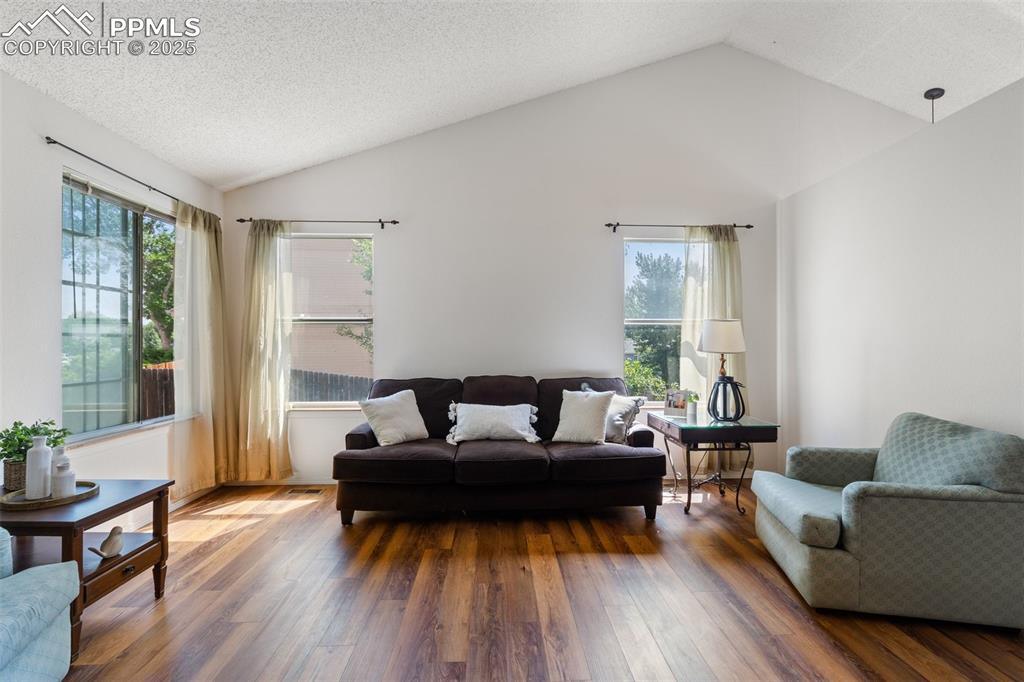 Image 9 of 47: Living Room