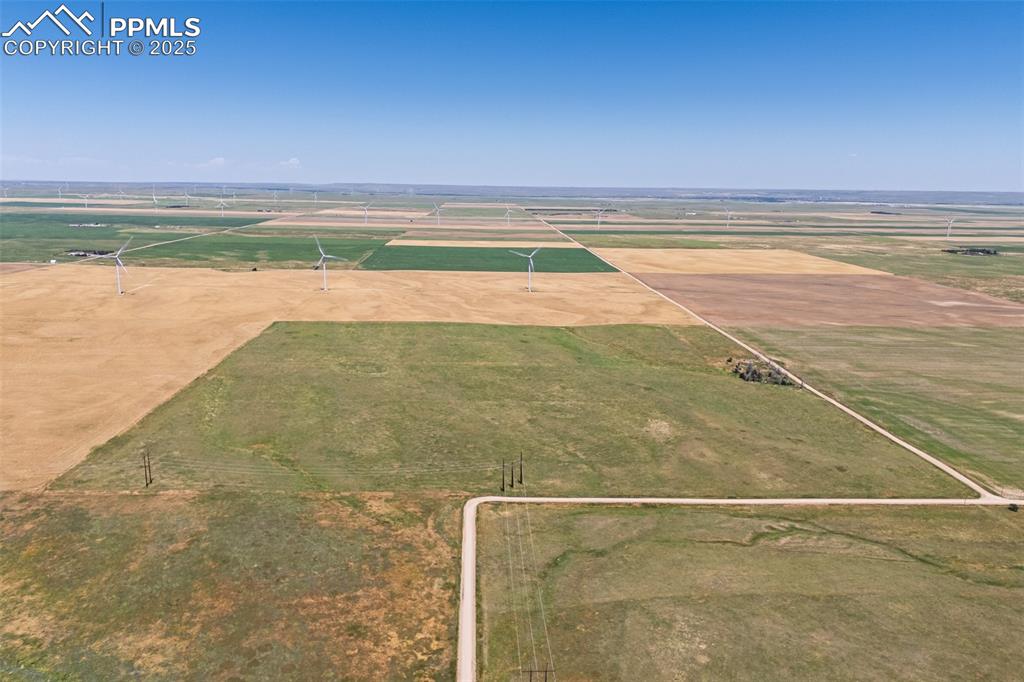 Image 16 of 20: Aerial View