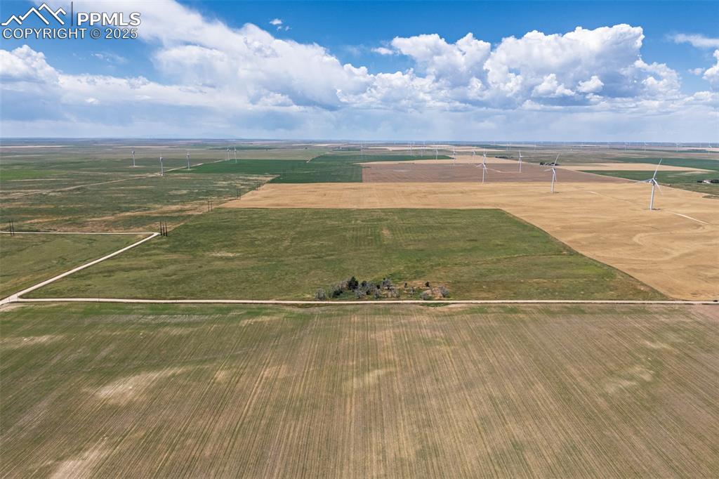 Image 18 of 20: Aerial View