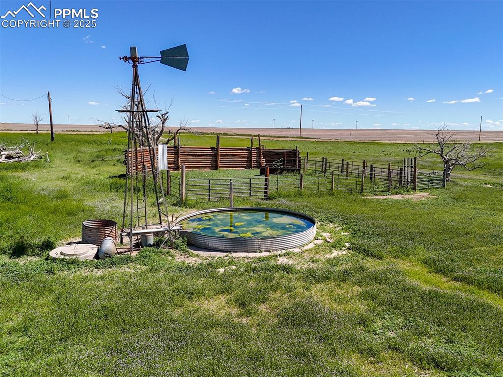 Image 4 of 20: Stock tank