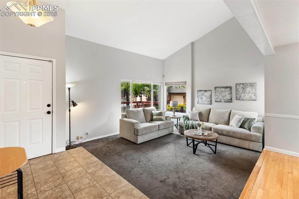 Image 9 of 43: Living Room