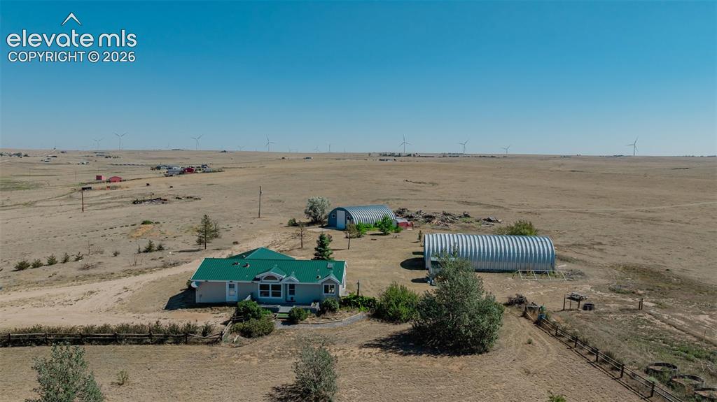 Image 39 of 42: Aerial View