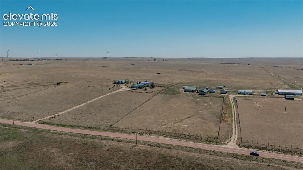 Image 40 of 42: Aerial View