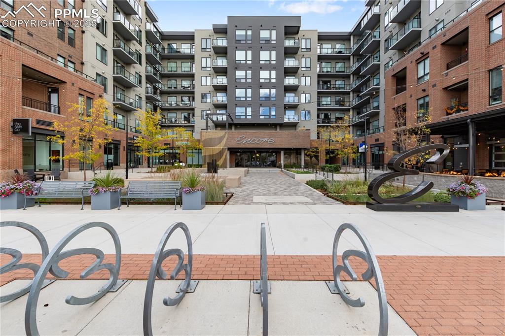 Image 2 of 21: Surrounding community