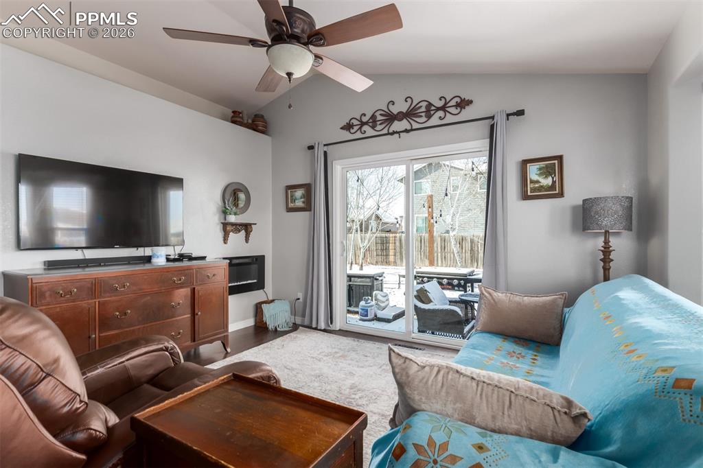 Image 10 of 39: Living Room