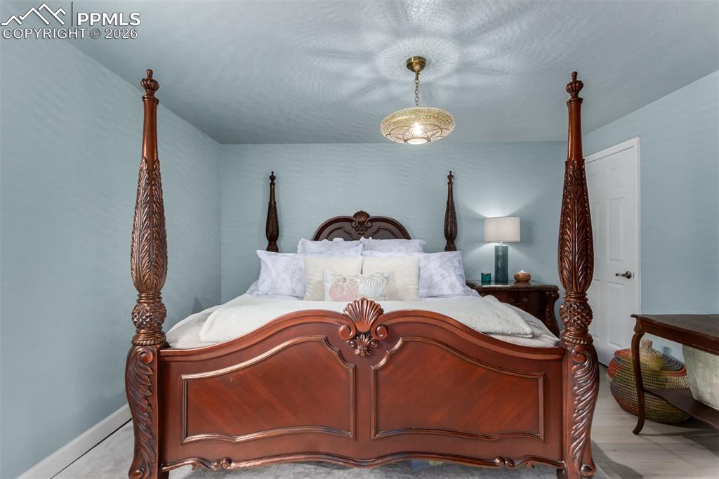 Image 20 of 39: Bedroom