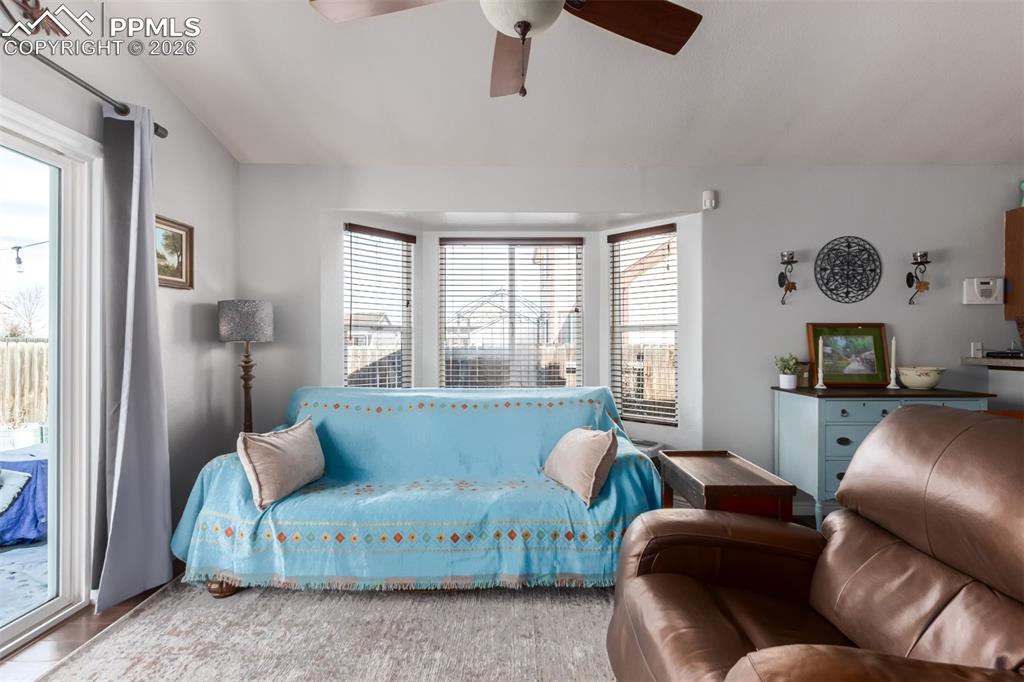 Image 9 of 39: Living Room