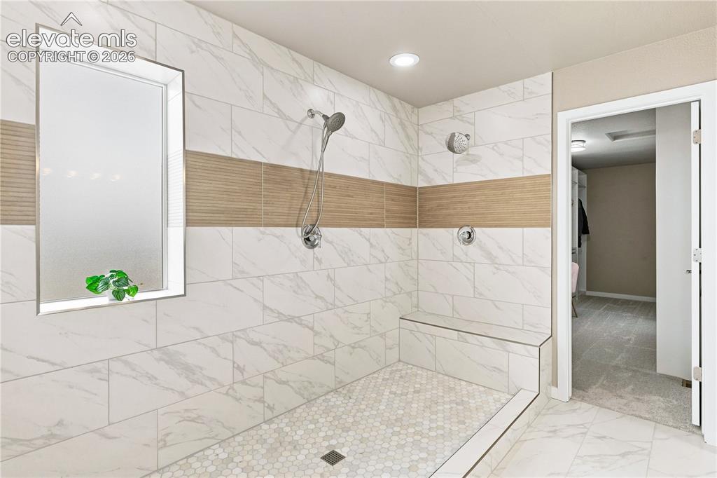 Image 26 of 45: Master Bathroom