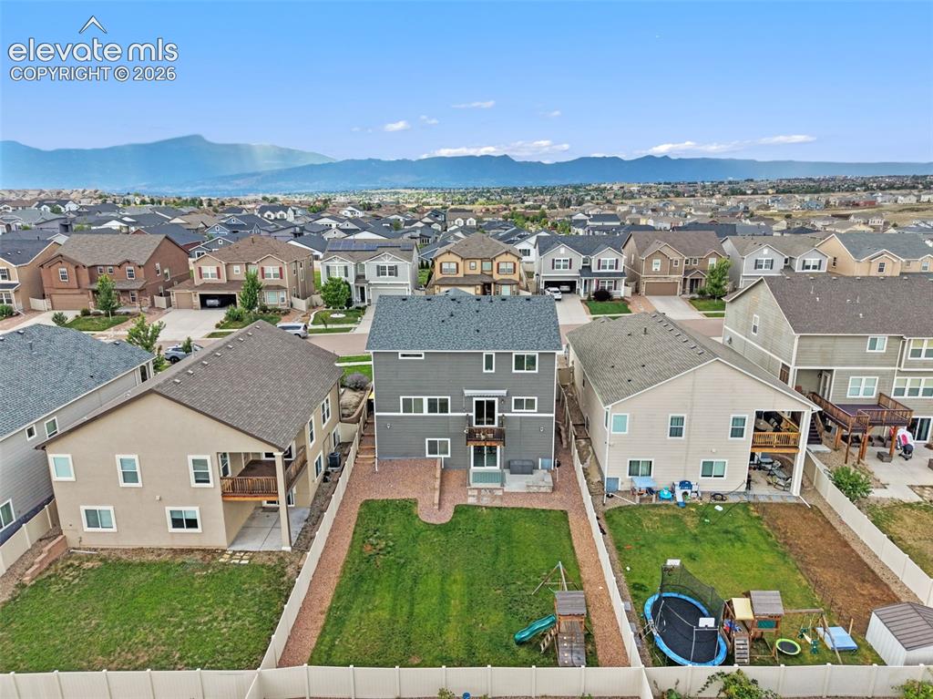 Image 40 of 45: Aerial View