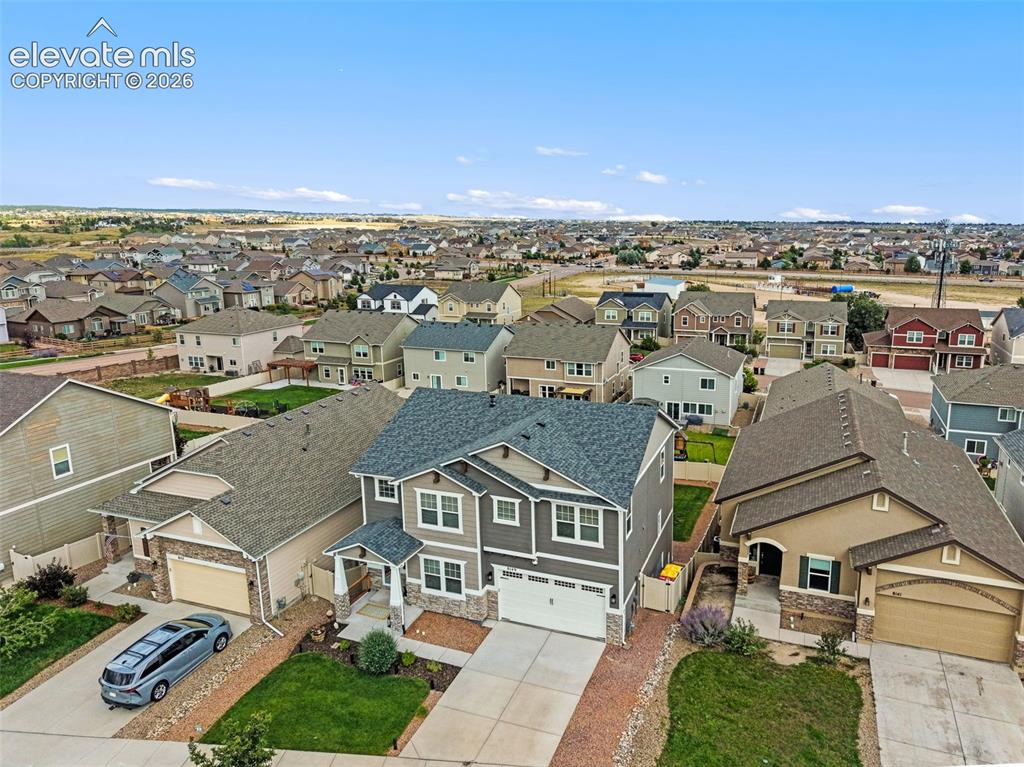 Image 42 of 45: Aerial View